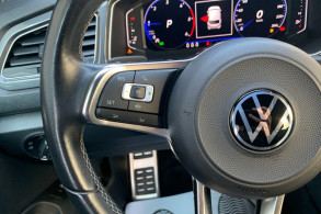 VOLKSWAGEN T ROC 2.0 TDI 150CH R LINE DSG7