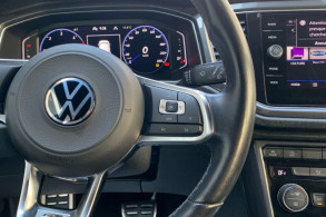 VOLKSWAGEN T ROC 2.0 TDI 150CH R LINE DSG7