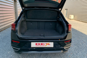 VOLKSWAGEN T ROC 2.0 TDI 150CH R LINE DSG7