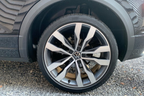 VOLKSWAGEN T ROC 2.0 TDI 150CH R LINE DSG7