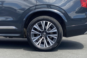 VOLVO XC90 T8 AWD 303 87CH INSCRIPTION LUXE GEARTRONIC