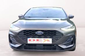 FORD FOCUS 1.0 FLEXIFUEL MHEV 125CH ST LINE X