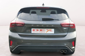 FORD FOCUS 1.0 FLEXIFUEL MHEV 125CH ST LINE X