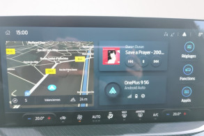 FORD FOCUS 1.0 FLEXIFUEL MHEV 125CH ST LINE X