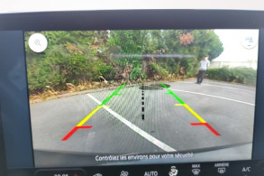 FORD FOCUS 1.0 FLEXIFUEL MHEV 125CH ST LINE X