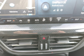 FORD FOCUS 1.0 FLEXIFUEL MHEV 125CH ST LINE X