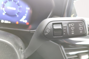 FORD FOCUS 1.0 FLEXIFUEL MHEV 125CH ST LINE X