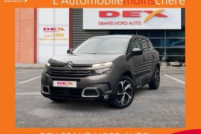 CITROEN C5 AIRCROSS BLUEHDI 130CH S S FEEL EAT8