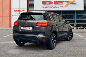 CITROEN C5 AIRCROSS BLUEHDI 130CH S S FEEL EAT8
