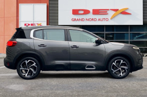 CITROEN C5 AIRCROSS BLUEHDI 130CH S S FEEL EAT8