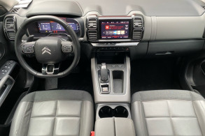 CITROEN C5 AIRCROSS BLUEHDI 130CH S S FEEL EAT8