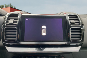 CITROEN C5 AIRCROSS BLUEHDI 130CH S S FEEL EAT8