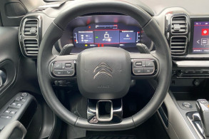 CITROEN C5 AIRCROSS BLUEHDI 130CH S S FEEL EAT8
