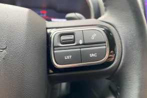 CITROEN C5 AIRCROSS BLUEHDI 130CH S S FEEL EAT8