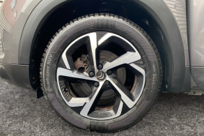 CITROEN C5 AIRCROSS BLUEHDI 130CH S S FEEL EAT8