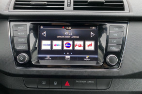 SKODA FABIA 1.0 MPI 60CH BUSINESS EURO6D T 3CV