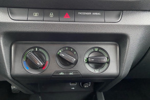 SKODA FABIA 1.0 MPI 60CH BUSINESS EURO6D T 3CV