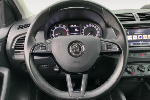 SKODA FABIA 1.0 MPI 60CH BUSINESS EURO6D T 3CV