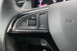 SKODA FABIA 1.0 MPI 60CH BUSINESS EURO6D T 3CV