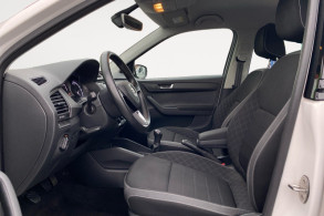 SKODA FABIA 1.0 MPI 60CH BUSINESS EURO6D T 3CV