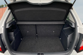 SKODA FABIA 1.0 MPI 60CH BUSINESS EURO6D T 3CV