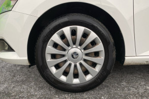 SKODA FABIA 1.0 MPI 60CH BUSINESS EURO6D T 3CV