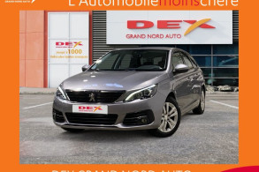 PEUGEOT 308 SW 1.5 BLUEHDI 130CH S S ALLURE BUSINESS