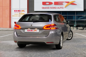 PEUGEOT 308 SW 1.5 BLUEHDI 130CH S S ALLURE BUSINESS