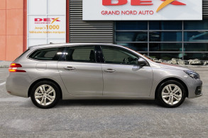 PEUGEOT 308 SW 1.5 BLUEHDI 130CH S S ALLURE BUSINESS