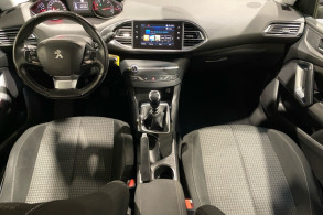 PEUGEOT 308 SW 1.5 BLUEHDI 130CH S S ALLURE BUSINESS