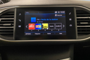 PEUGEOT 308 SW 1.5 BLUEHDI 130CH S S ALLURE BUSINESS