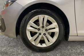 PEUGEOT 308 SW 1.5 BLUEHDI 130CH S S ALLURE BUSINESS