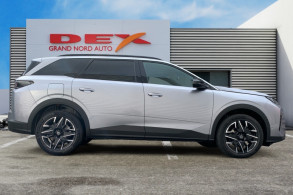 PEUGEOT 5008 NEUF 29 HYBRID 145CH ALLURE E DCS6