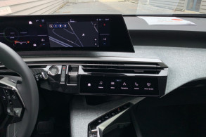 PEUGEOT 5008 NEUF 29 HYBRID 145CH ALLURE E DCS6