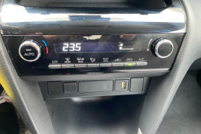 TOYOTA YARIS CROSS 116H DYNAMIC MY22