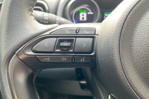 TOYOTA YARIS CROSS 116H DYNAMIC MY22