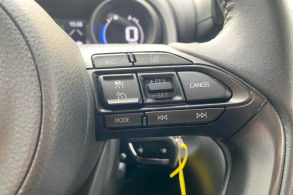 TOYOTA YARIS CROSS 116H DYNAMIC MY22