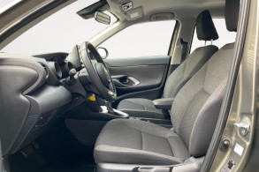 TOYOTA YARIS CROSS 116H DYNAMIC MY22