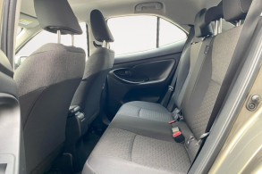 TOYOTA YARIS CROSS 116H DYNAMIC MY22