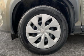 TOYOTA YARIS CROSS 116H DYNAMIC MY22