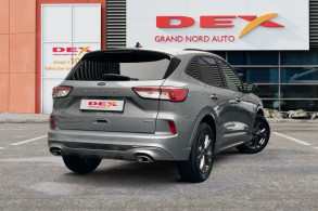 FORD KUGA 2.5 DURATEC 190CH FHEV E85 ST LINE BVA