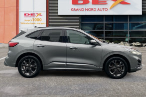 FORD KUGA 2.5 DURATEC 190CH FHEV E85 ST LINE BVA