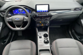 FORD KUGA 2.5 DURATEC 190CH FHEV E85 ST LINE BVA