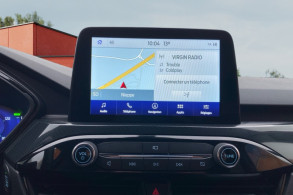 FORD KUGA 2.5 DURATEC 190CH FHEV E85 ST LINE BVA