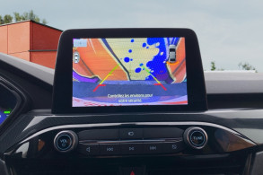 FORD KUGA 2.5 DURATEC 190CH FHEV E85 ST LINE BVA