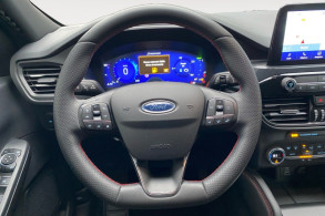 FORD KUGA 2.5 DURATEC 190CH FHEV E85 ST LINE BVA