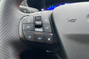 FORD KUGA 2.5 DURATEC 190CH FHEV E85 ST LINE BVA