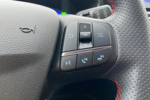 FORD KUGA 2.5 DURATEC 190CH FHEV E85 ST LINE BVA