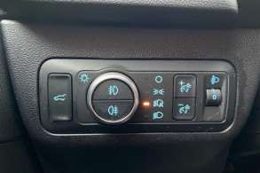 FORD KUGA 2.5 DURATEC 190CH FHEV E85 ST LINE BVA