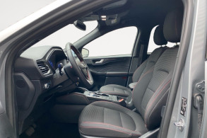 FORD KUGA 2.5 DURATEC 190CH FHEV E85 ST LINE BVA